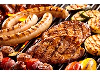 Formule Barbecue